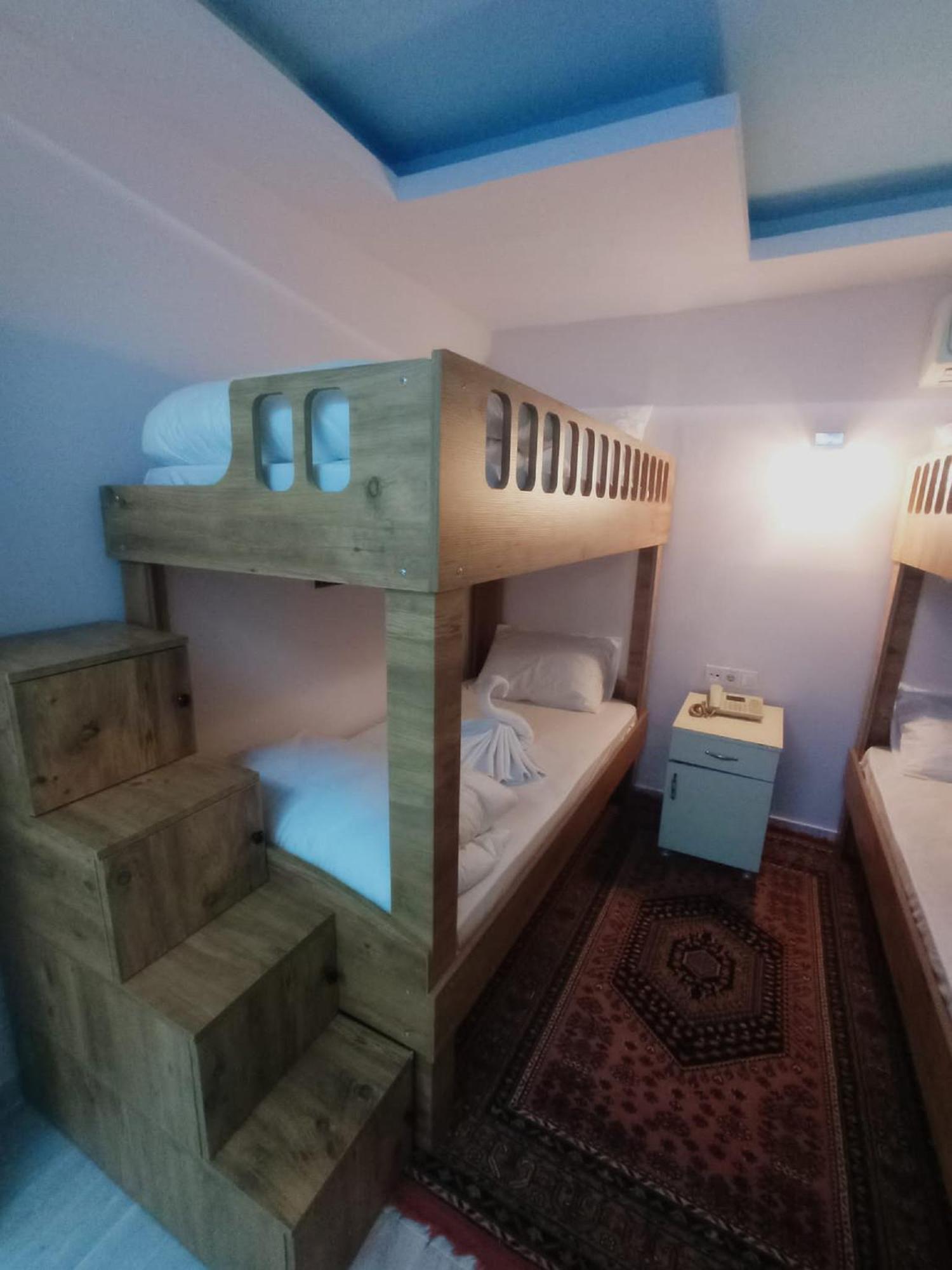 Sultan Terrace Hostel Istanbulská provincie Exteriér fotografie